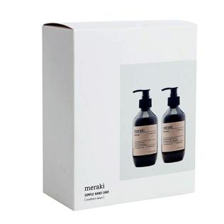 Body Care, Gaveæske fra Meraki