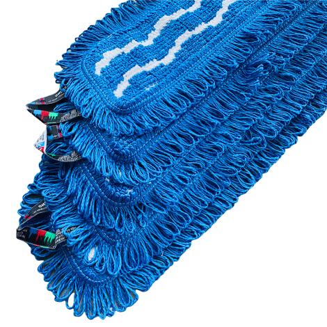 KBM All round moppe, 40 cm, 5 stk