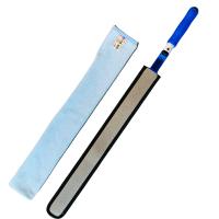 KBM Microskafte, Støvluffe, 2 dele