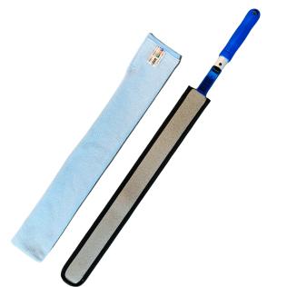 KBM Microskafte, Støvluffe, 2 dele