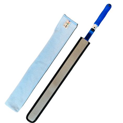 KBM Microskafte, Støvluffe, 2 dele