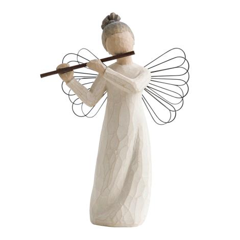 Angel of Harmony fra Willow Tree,