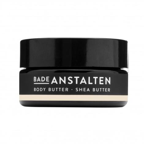 Badeanstalten, Boddybutter SHEA Butter