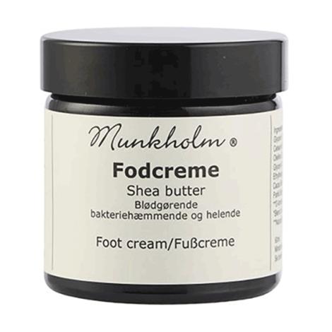 Munkholm, Fodcreme 60ml