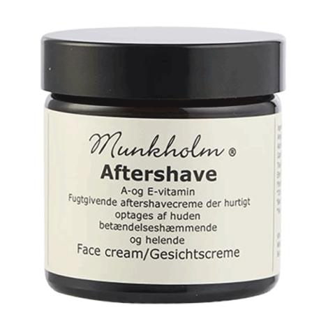 Munkholm Aftershave 60ml