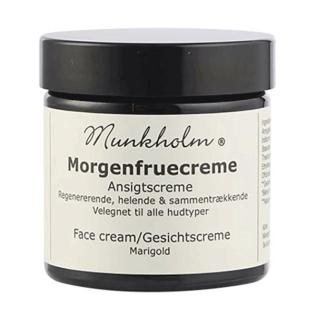 Munkholm, Morgenfruecreme 60ml