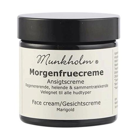 Munkholm, Morgenfruecreme 60ml