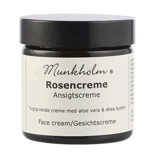 Munkholm, Rosencreme 60 ml