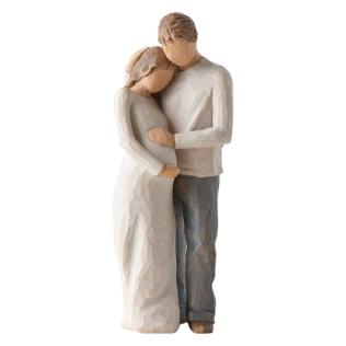 Home, Family is home fra Willow Tree