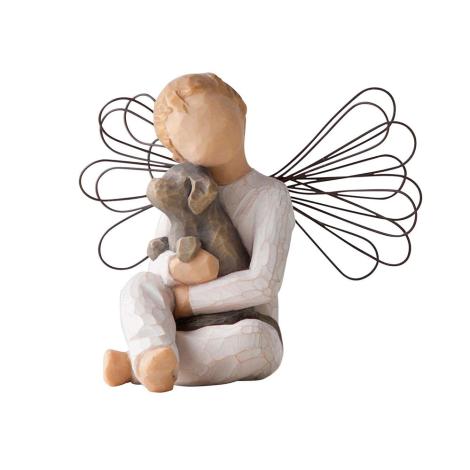 Angel of Comfort fra Willow Tree