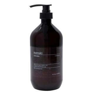 Opvaskemiddel, Herbal nest, 1000 ml fra Meraki