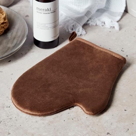 Selvbruner, handske fra Meraki