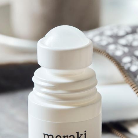 Deodorant roll-on, Linen Dew Meraki