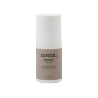 Deodorant, Silky mist 50 ml fra Meraki