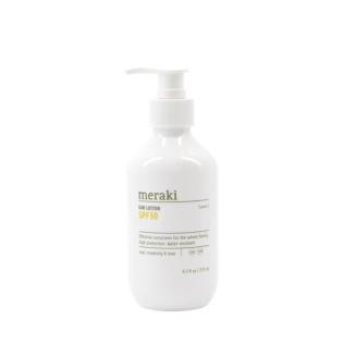 Sun Lotion SPF30 (Pure), 275 ml fra Meraki