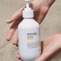 Sun Lotion SPF30 (Pure), 275 ml fra Meraki