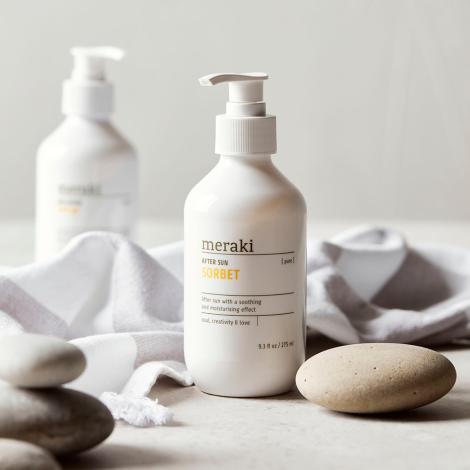 After Sun sorbet (Pure), 275 ml fra Meraki