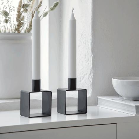 Frame 1, lysestage fra Novaform