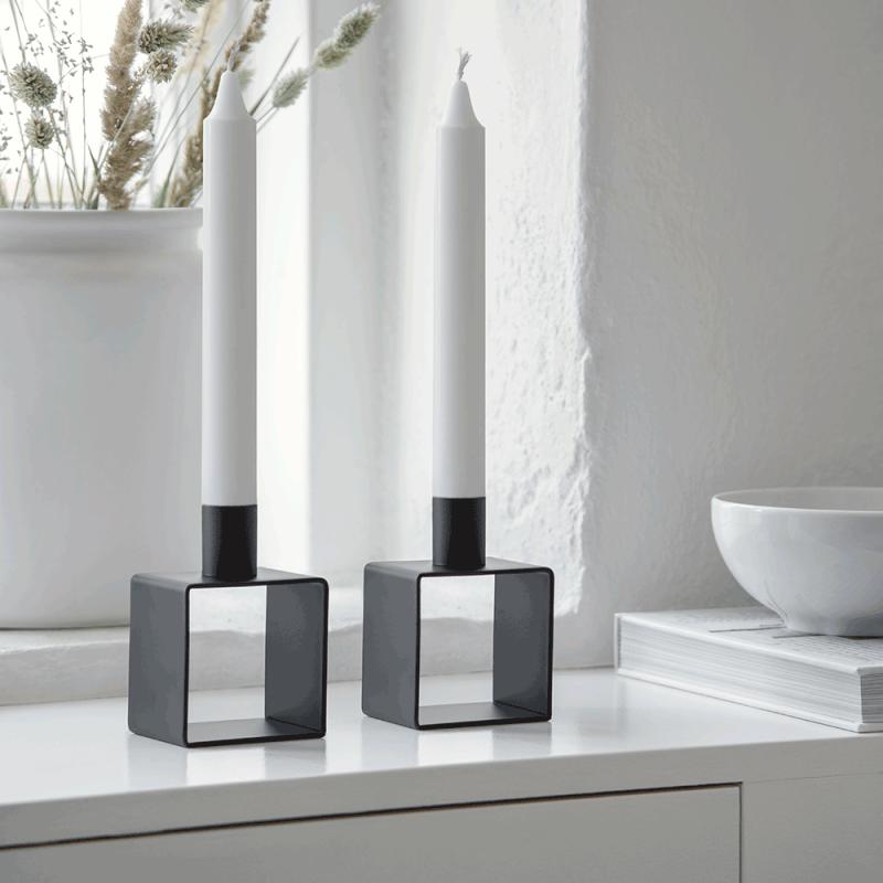 Frame 1, lysestage fra Novaform