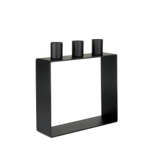 Frame 3, lysestage fra Novaform