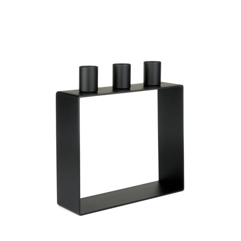 Frame 3, lysestage fra Novaform