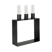 Frame 3, lysestage fra Novaform