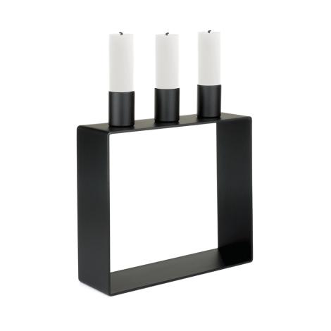 Frame 3, lysestage fra Novaform