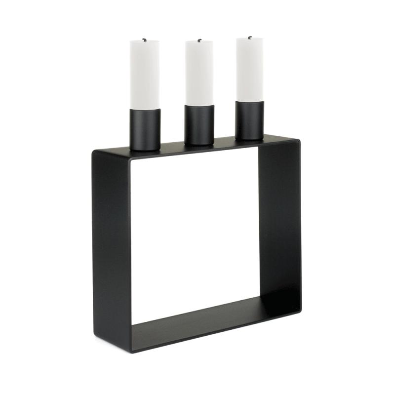 Frame 3, lysestage fra Novaform