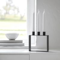 Frame 3, lysestage fra Novaform