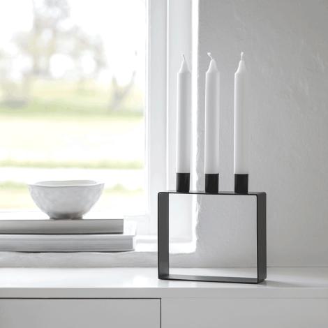 Frame 3, lysestage fra Novaform