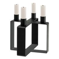 Frame X, lysestage fra Novaform