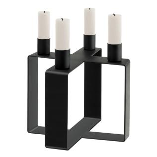 Frame X, lysestage fra Novaform