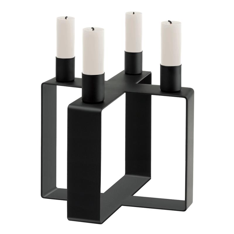 Frame X, lysestage fra Novaform