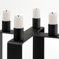 Frame X, lysestage fra Novaform