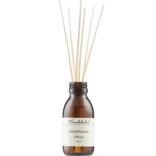 Diffuser 100 ml, Greenhouse fra Munkholm