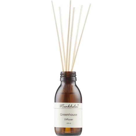 Diffuser 100 ml, Greenhouse fra Munkholm