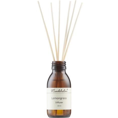 Duft Diffuser fra Munkholm, Lemongrass