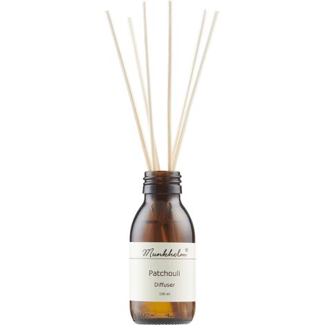 Patchouli diffuser fra Munkholm