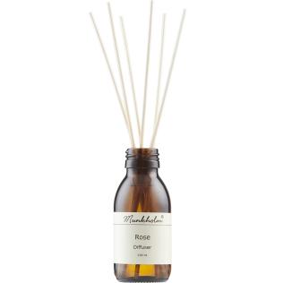 Duft Diffuser fra Munkholm, Rose