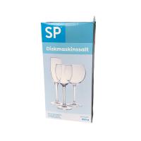 Groft salt til opvaskemaskine, 900g