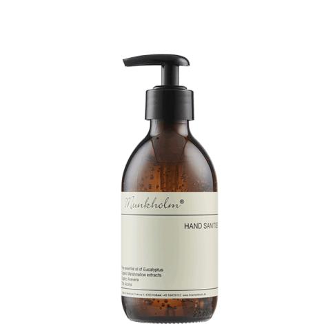 Håndsprit, 250 ml med pumpe 