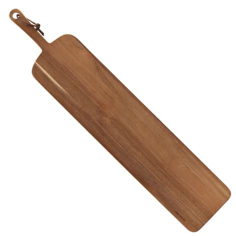 Tapasbræt L 49,5 x B 14 cm fra ScanWood