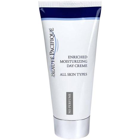 Ansigtscreme, All skin, No perfume fra Beaute Pacifique