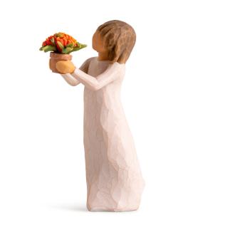 Little Things, Willow Tree