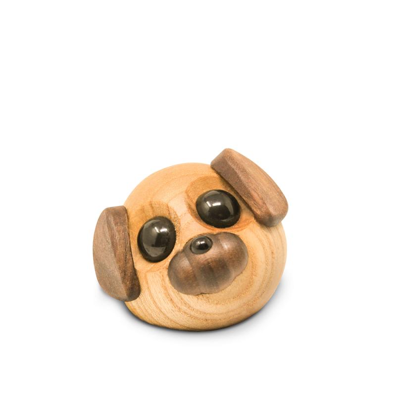 Molly the dog, 5 cm fra FableWood