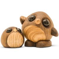 FableWood, Daisy og Freddy