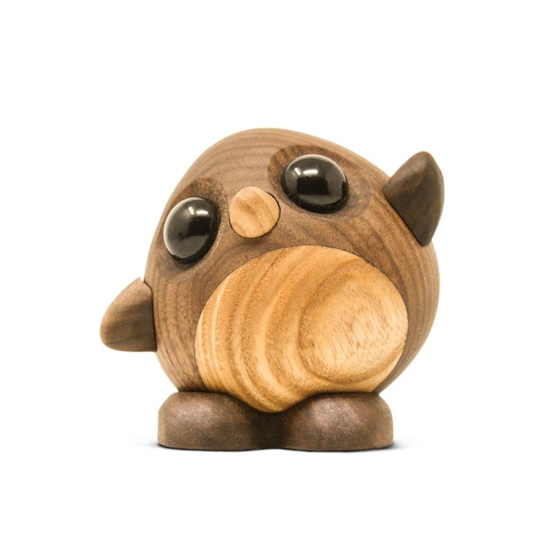 FableWood, Daisy the penguin