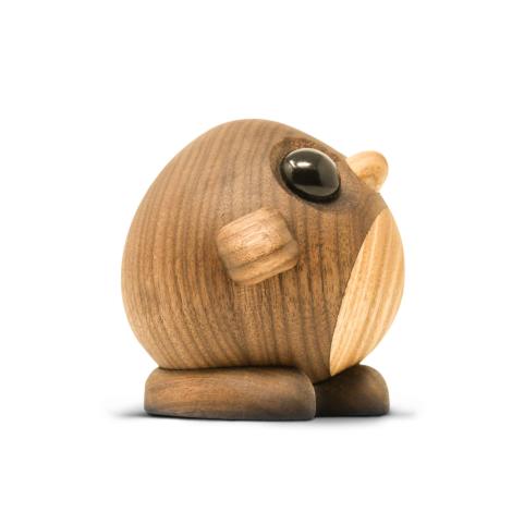 FableWood, Daisy the penguin fra siden