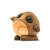 FableWood, Daisy the penguin skrå