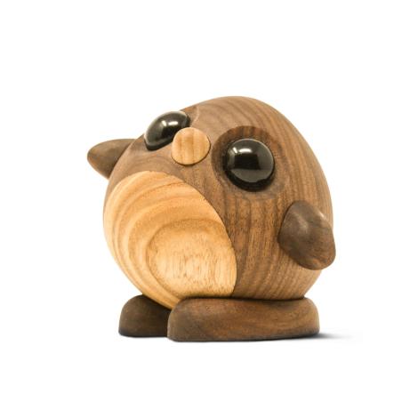 FableWood, Daisy the penguin skrå